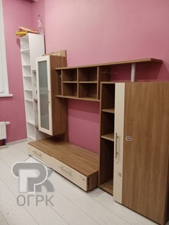 Купить 2-комнатную квартиру, №387214