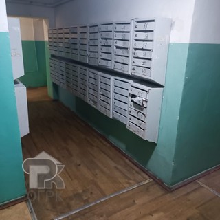 Купить 1-комнатную квартиру, №387409