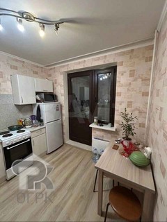 Купить 1-комнатную квартиру, №387885