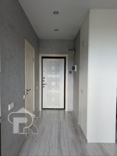 Купить 1-комнатную квартиру, №390485