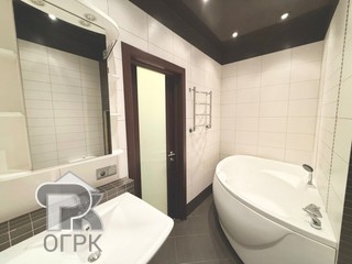 Купить 3-комнатную квартиру, №384424