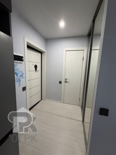 Купить 1-комнатную квартиру, №388191