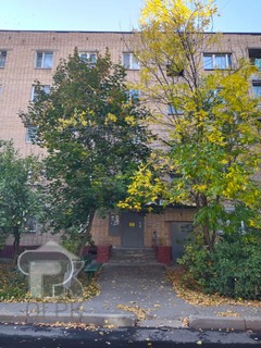 Купить 1-комнатную квартиру, №371052