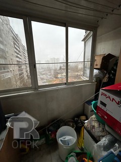 Купить 3-комнатную квартиру, №387757