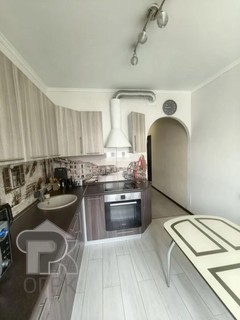 Купить 1-комнатную квартиру, №390110