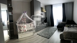 Купить 1-комнатную квартиру, №360199
