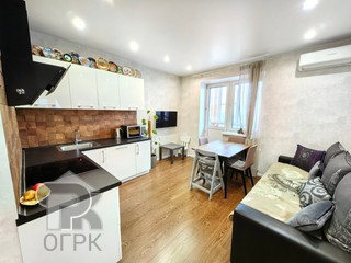 Купить 1-комнатную квартиру, №387519