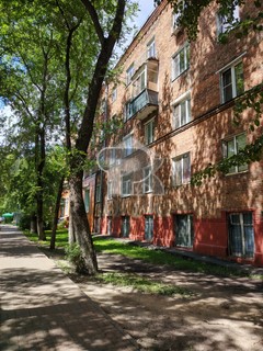 Купить 1-комнатную квартиру, №390750