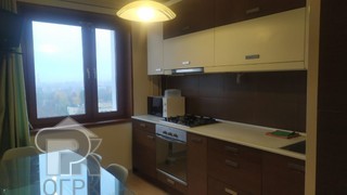 Купить 3-комнатную квартиру, №387300