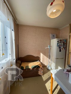 Купить 1-комнатную квартиру, №388953