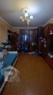 Купить 1-комнатную квартиру, №388634