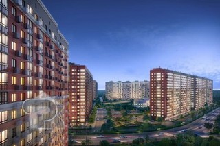 Купить студию, №354662