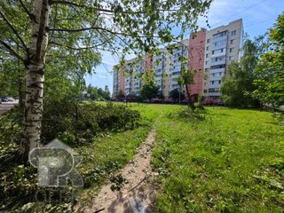 Купить 3-комнатную квартиру, №386215