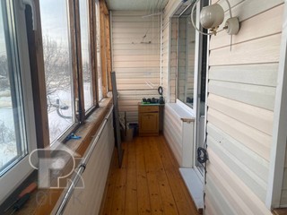 Купить 3-комнатную квартиру, №388092