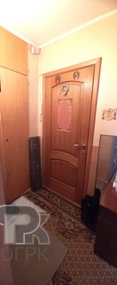 Купить 1-комнатную квартиру, №388400