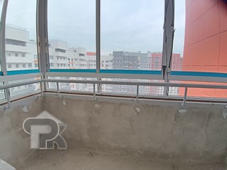 Купить 2-комнатную квартиру, №375287