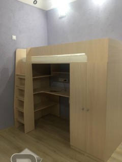 Купить студию, №356530