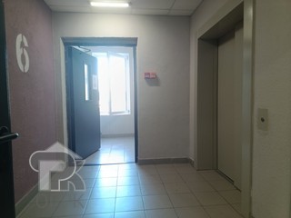 Купить 1-комнатную квартиру, №386713