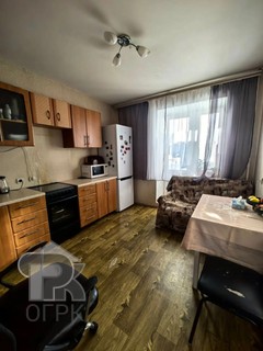 Купить 2-комнатную квартиру, №392457
