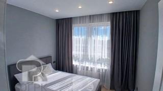 Купить 1-комнатную квартиру, №390537