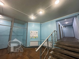 Купить 3-комнатную квартиру, №385440