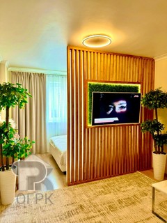 Купить 1-комнатную квартиру, №387531