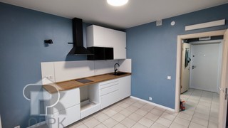 Купить 1-комнатную квартиру, №387255