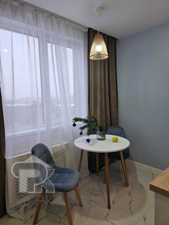 Купить 1-комнатную квартиру, №373234