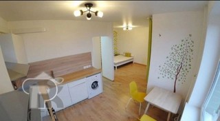 Купить 1-комнатную квартиру, №388209