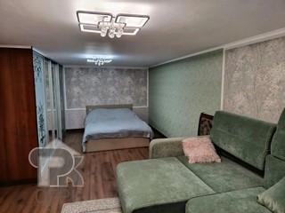 Купить 1-комнатную квартиру, №389571