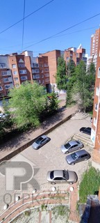Купить 5-комнатную квартиру, №381854