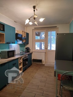 Купить 2-комнатную квартиру, №392427