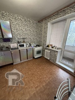 Купить 1-комнатную квартиру, №387450