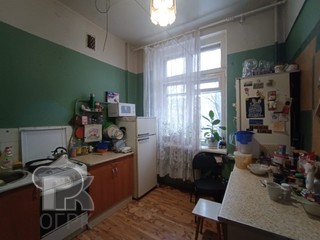 Купить 3-комнатную квартиру, №388941