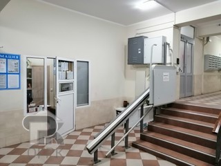 Купить 3-комнатную квартиру, №356706