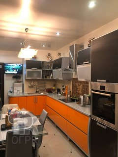 Купить 3-комнатную квартиру, №387771