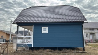 Купить коттедж, №387207