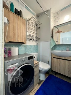 Купить 1-комнатную квартиру, №388434