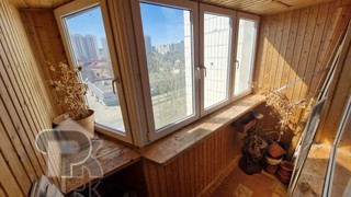 Купить 2-комнатную квартиру, №390032