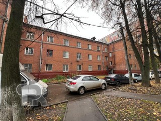 Купить 1-комнатную квартиру, №387303