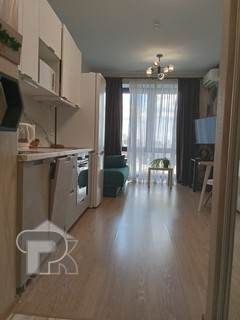 Купить 1-комнатную квартиру, №386669