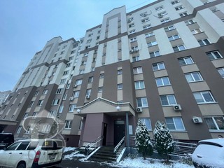 Купить 2-комнатную квартиру, №387789