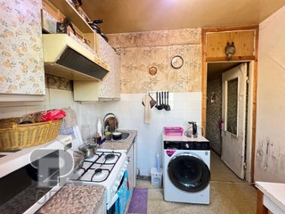 Купить 3-комнатную квартиру, №387457