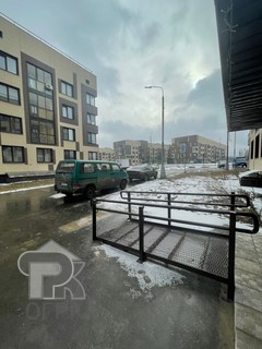Купить 1-комнатную квартиру, №382745