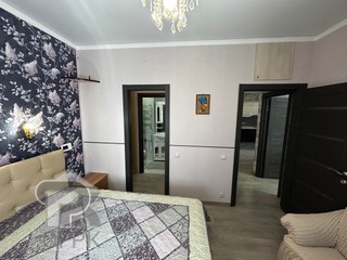 Купить 3-комнатную квартиру, №386397