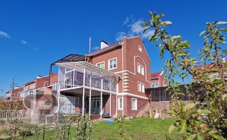 Купить таунхаус, №384423