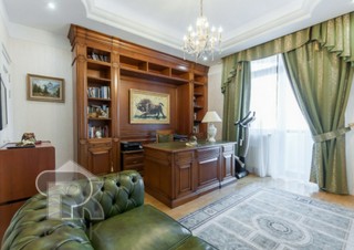 Купить 3-комнатную квартиру, №351654