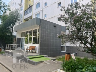 Купить 1-комнатную квартиру, №385641