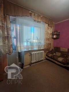 Купить 1-комнатную квартиру, №390211