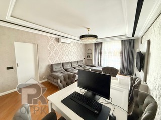 Купить 3-комнатную квартиру, №387589